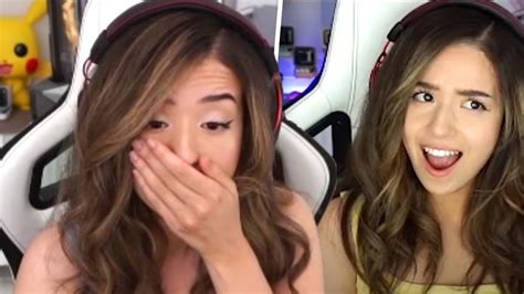 Search Results Pokimane Open Shirt Twitch Nude Videos And Highlights