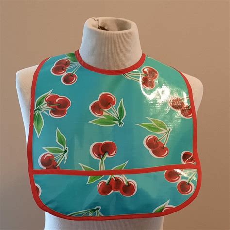 Waterproof Adult Bibs Part Of Our Adaptive Accessories Shop 16 To 20