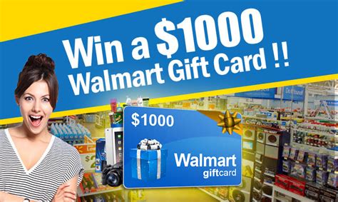 Maybe you would like to learn more about one of these? Enter to Win a $1,000 Walmart Gift Card! - Get it Free