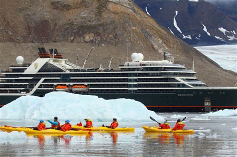 Seabourn Venture Launches First Season To Remember Seabourn Club News