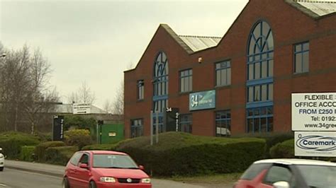 Caremark Staff In Walsall Allegedly Sold Sex Chats Bbc News