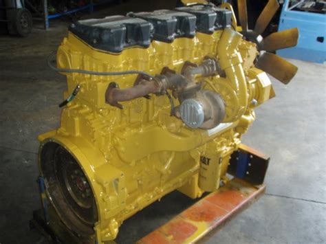 < > sinocmp cat c15 overhaul engine rebuild kit. C15 Rebuild 6NZ Engine