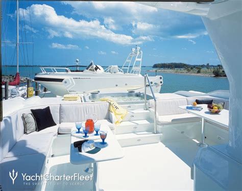Sharon Lee Yacht Charter Brochure Download Pdf