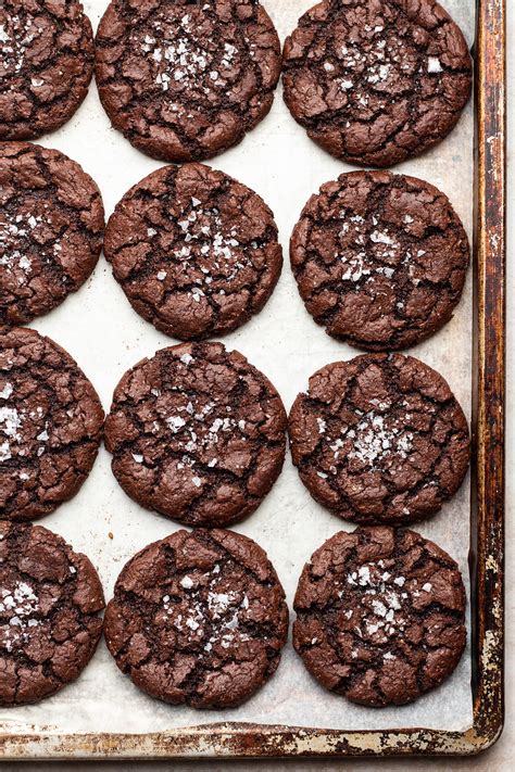 Top Vegan Chocolate Cookies Of All Time How To Make Perfect Recipes