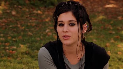 Who Plays Janis Ian In Mean Girls