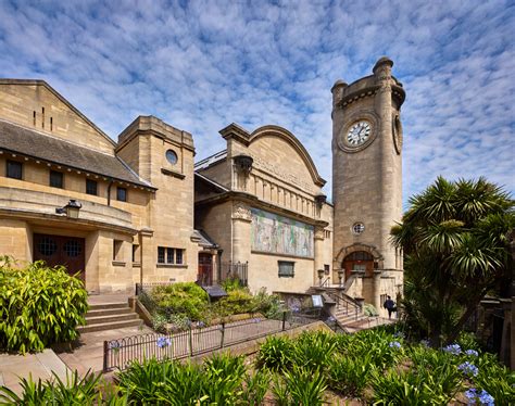 About The Horniman Horniman Museum And Gardens