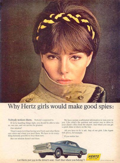 Pin Auf Sex Appeal Vintage Ads 1