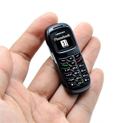 List Of Top Ten Best Tiny Cell Phone 2023 Reviews