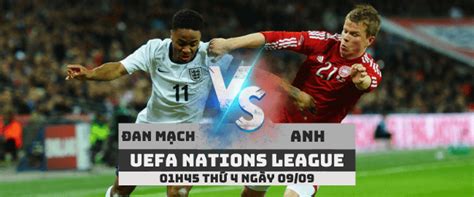 Đan mạch đã có trận đấu để đời trước bỉ trên sân parken. Đan Mạch vs Anh -UEFA Nations League- 09/09 - Soikeo79.com