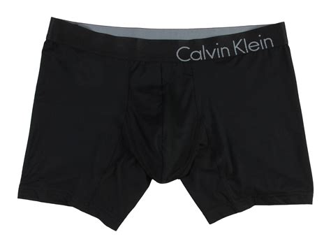 Calvin Klein Underwear Ck Bold Micro Boxer Brief U8911 Free Shipping Both Ways