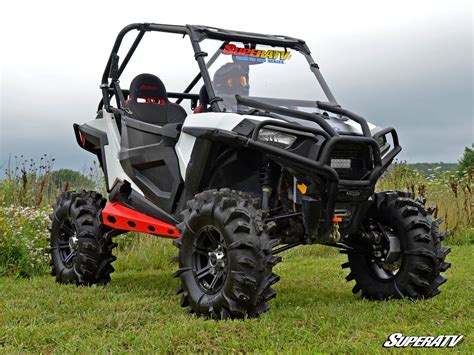 Super Atv Polaris Rzr 900rzr S 1000 4 Portal Gear Lift Pgh