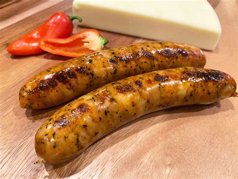 We specialize in artistically crafted and gourmet wedding cakes, event cakes, dessert bars, and catering. Hofmann Sausage Company Launches Chicken Sausage Products in Four Flavors at Major Grocery ...