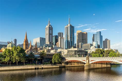 7 Days In Melbourne The Perfect Melbourne Itinerary
