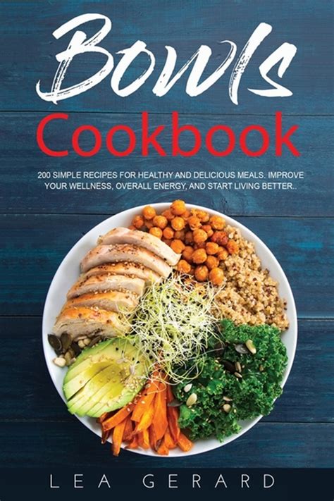 4.4 out of 5 stars 1,179. Buy Bowls Cookbook: 200 Simple Recipes for Healthy and ...