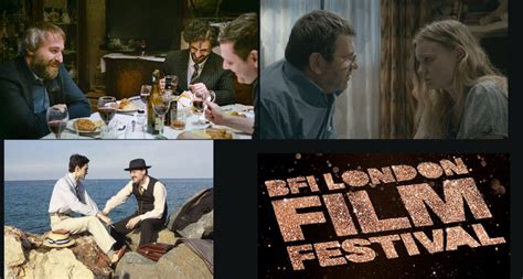 Cele Mai Bune Filme Românești Ale Anului 2016 La Festivalul
