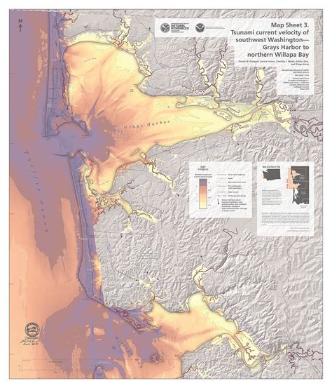 Seattle Devastation During Next Cascadia Earthquake And Tsunami Strange Sounds