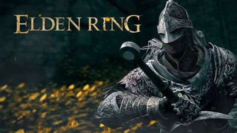 New Elden Ring Trailer And Release Date