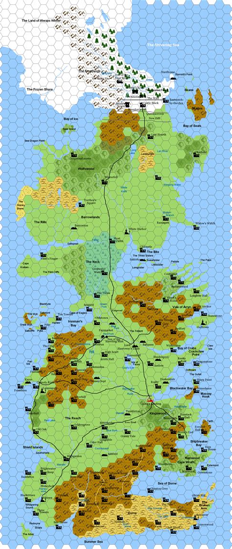 Pin By T F On War Games Fantasy World Map Fantasy Map Westeros Map
