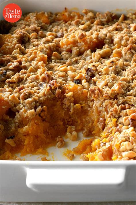 Let the underrated root vegetable shine in this vegan casserole! 25 Christmas Casserole Recipes to Make in Your 13x9 Pan ...