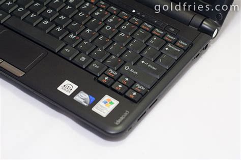 The best smart card readers. Lenovo IdeaPad S10-2 Netbook Review ~ goldfries