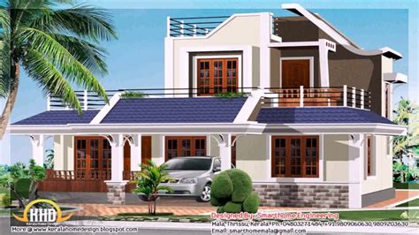 Get 42 Traditional Kerala House Balcony Designs