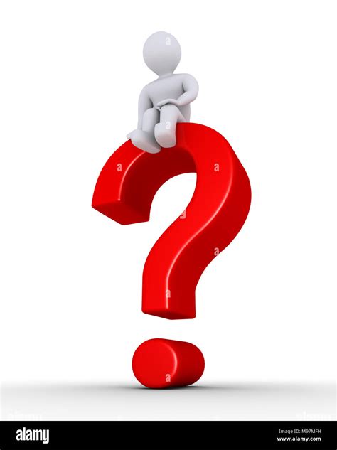 Question Symbol Hi Res Stock Photography And Images Alamy