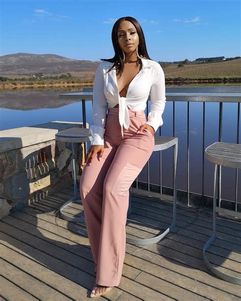 Find the perfect boity thulo stock photos and editorial news pictures from getty images. Sneak Peek: Here's Your First Look At Boity's New ...