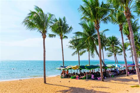 9 Best Villas In Na Jomtien Thailand With Beach Access Trip101