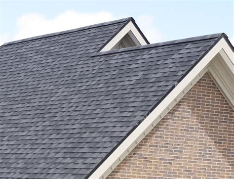 Top 6 Roof Shingles: Asphalt, Timber & More | Architecture ...