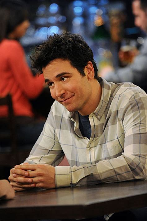 16 Quotes From Ted Mosby That Are Your Cheatsheet To Love Ted Mosby