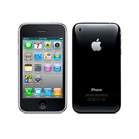 Sell Your Iphone 3gs 32gb With Onrecycle
