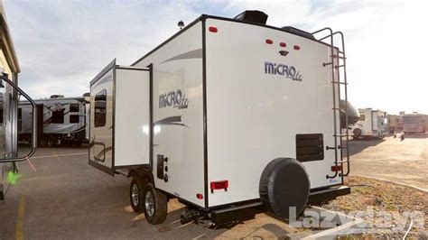 Sell your rv for cash · beat any price, anytime 2017 Forest River Flagstaff Micro Lite 21fbrs for sale in ...