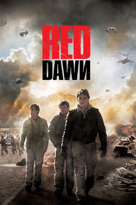 Double down is another masterpiece from neil breen. The Warriors + Red Dawn | Double Feature