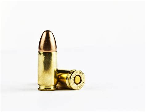 Bullets And Bad Luck The Untold Story Of Guns In America The