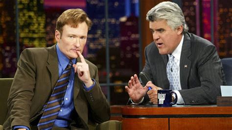 Conan o'brien has been a staple of late night tv for nearly three decades. Conan O'Brien Reveals What He Would Do If He Ever Ran Into ...