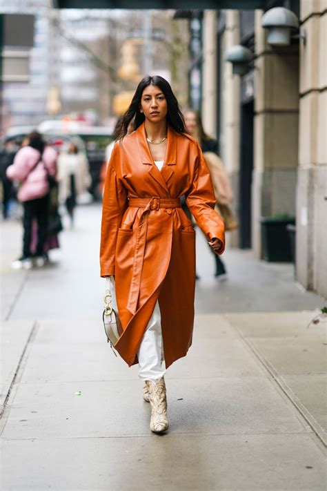 15 spring 2020 fashion trends you'll want to wear through the year. The Biggest Fall Fashion Color Trends For 2020 On The Runways