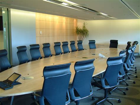 Meeting Room Free Stock Photo | FreeImages