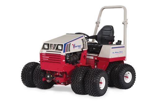 Ventrac Products