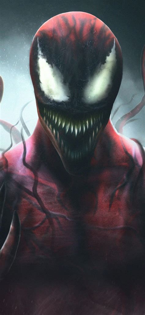 Venom 2 Wallpaper / 1080x2160 Venom 2018 Movie IMAX Poster One Plus 5T