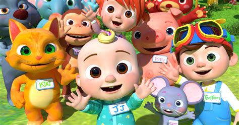 Why Do Babies Love 'CoComelon'? Experts Explain