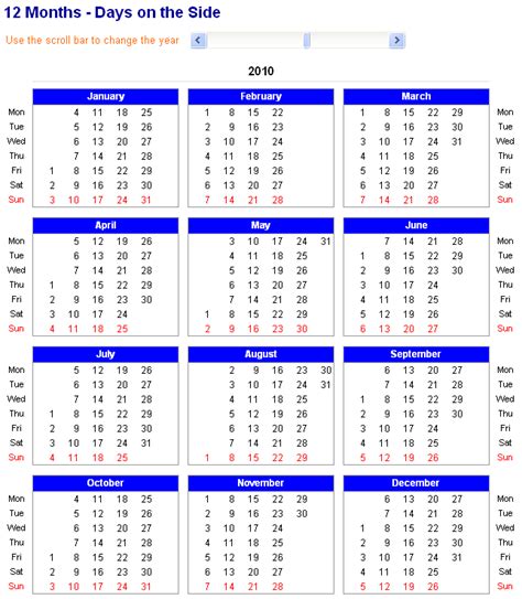 2015 Calendar In Excel Format With Week Numbers 2015 Calendar Excel