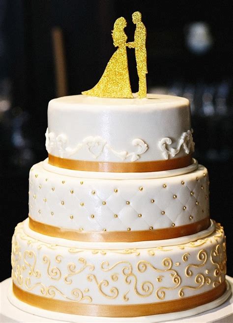 Hochzeitstorte selber machen