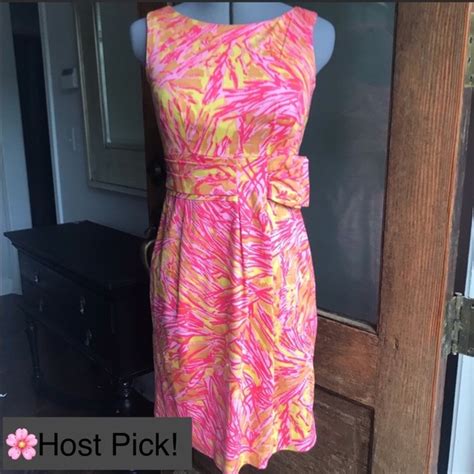 Justtaylor Dresses Lilly Pulitzer Look Alike From Taylor Dresses