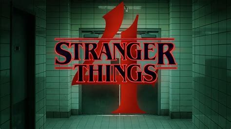 Stranger Things 4 Gets A Release Date And Its Coming In Two Parts Techradar