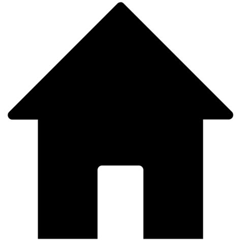 House Icon Png 38131 Free Icons Library