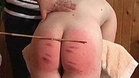 Natasha Nd Very Hard Caning Spanking Pass Clips Clips Sale