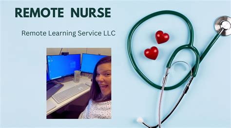 Remote Nurse Courses Carecase Manager Remote Nurse Courses Remote