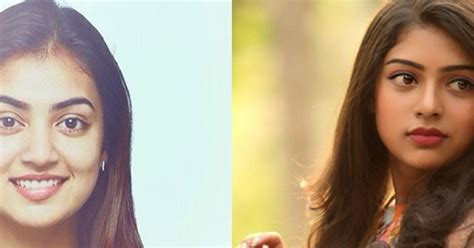 Watch You Will Be Shocked To See How This Nazriya Nazim Lookalike