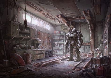 HD workshop Wallpaper - freewallapers4u