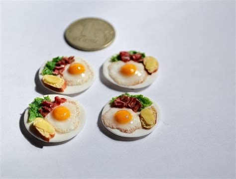 Dollhouse Realistic Food Miniature Food Realistic